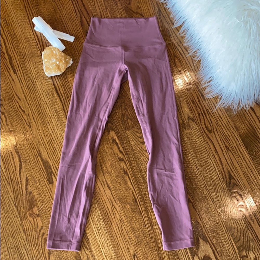 Align Cropped Leggings